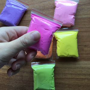 קליי לסליים